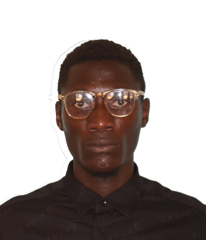 EJIPU ISAAC